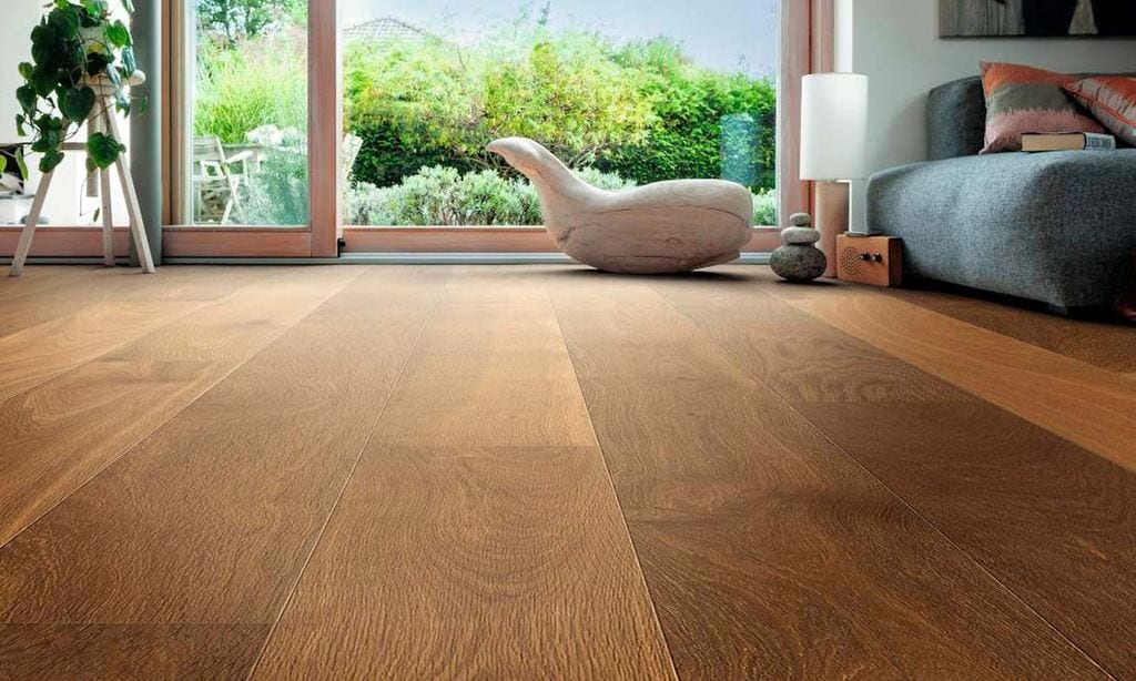 Suelos de madera: 10 tendencias que se llevan y se llevarán los próximos meses