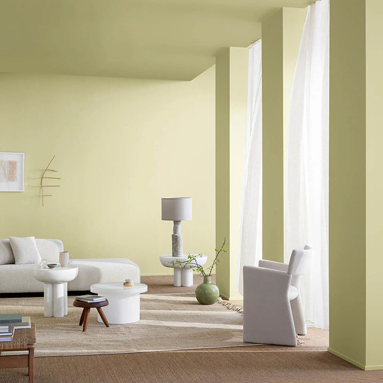 9 errores que debes evitar al elegir la paleta de colores para decorar tu casa