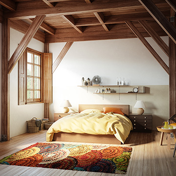 Cuáles son las mejores alfombras para el dormitorio?, Escaparate: compras  y ofertas