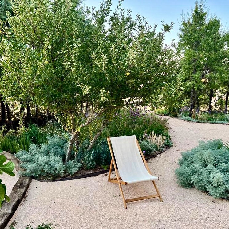 Cómo lograr sustanciales ahorros en el agua de riego del jardín