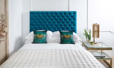 Cabeceros de cama: 10 modelos que subirán el nivel de tu dormitorio