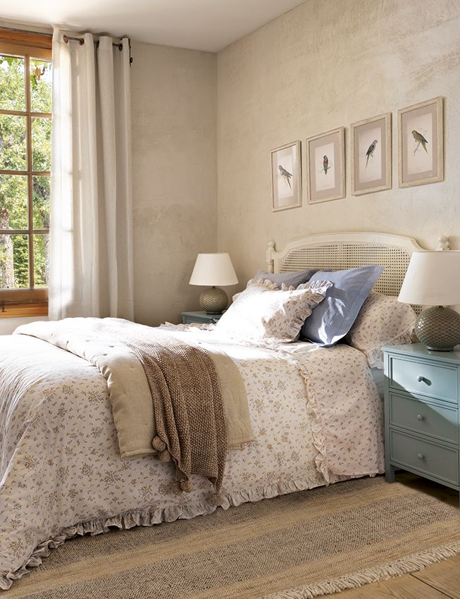 Combinacion De Colores Para Habitaciones