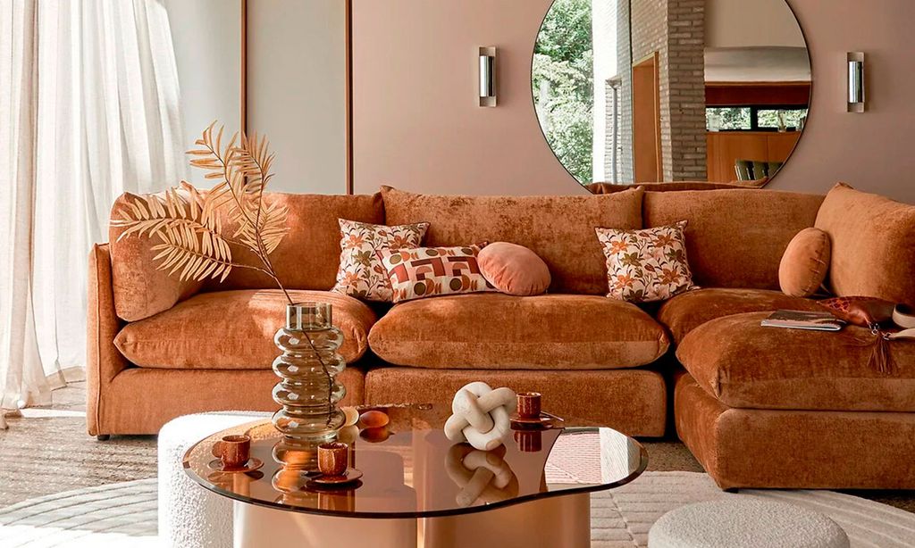 10 ideas para decorar tu casa con los colores del otoño