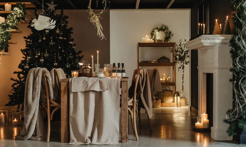 10 errores que debes evitar al decorar tu casa en Navidad