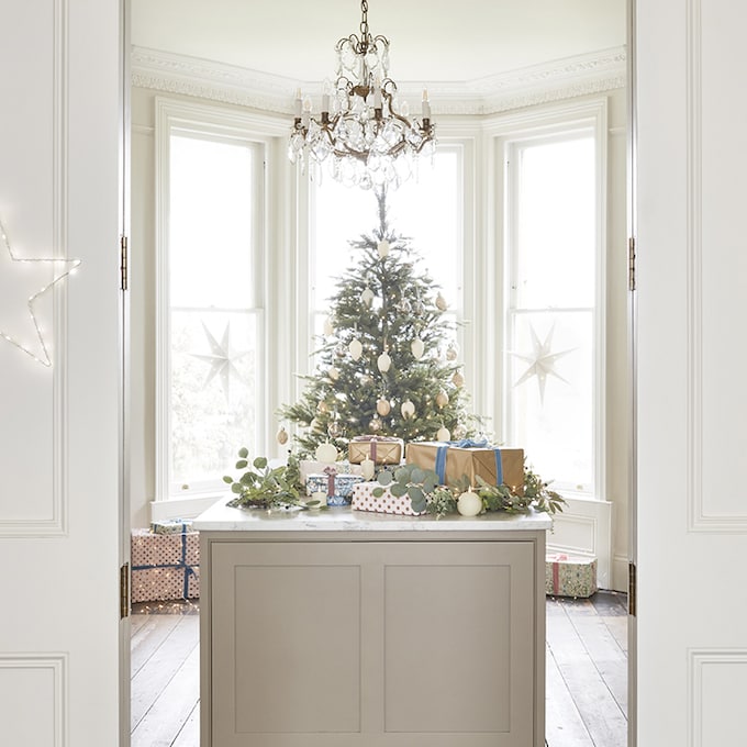 Esta Navidad, decora tu cocina para convertirla en el corazón de la casa (y de la magia)
