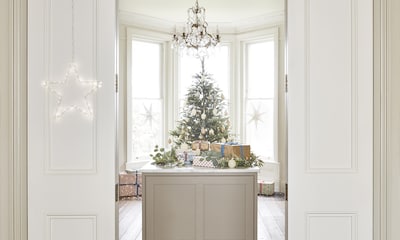 Esta Navidad, decora tu cocina para convertirla en el corazón de la casa (y de la magia)