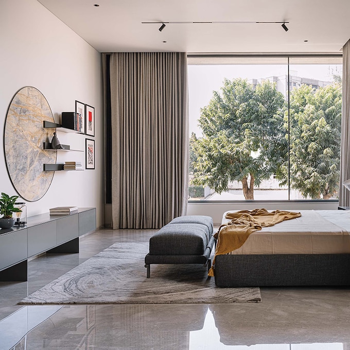 5 pisos de estilo contemporáneo con ideas perfectas para darle un cambio a tu casa