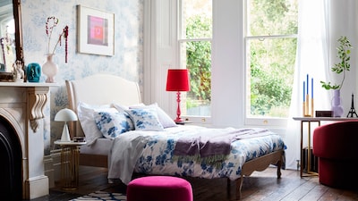 Apunta las mejores ideas para poner la decoración de tu dormitorio en modo primavera