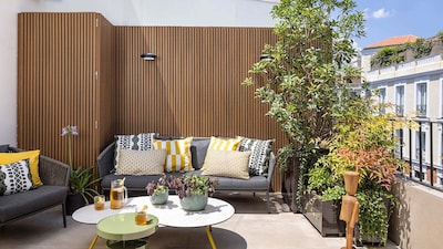 11 reglas de oro para tener la terraza a punto y ¡crear tu oasis al aire libre!