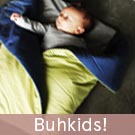 Buhkids! Artículos de bebé pensados para los niños y diseñados para ti
