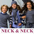NECK & NECK: Tus peques a la última moda con los mejores precios