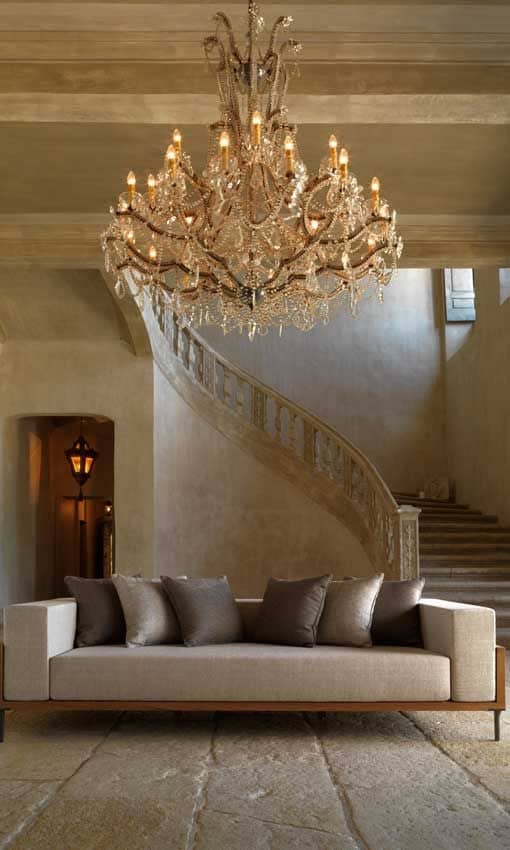 Las últimas tendencias en iluminación - Foto 1