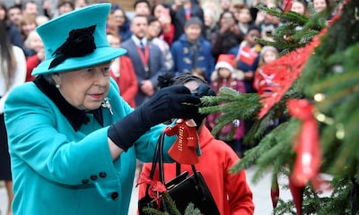 A very royal Christmas