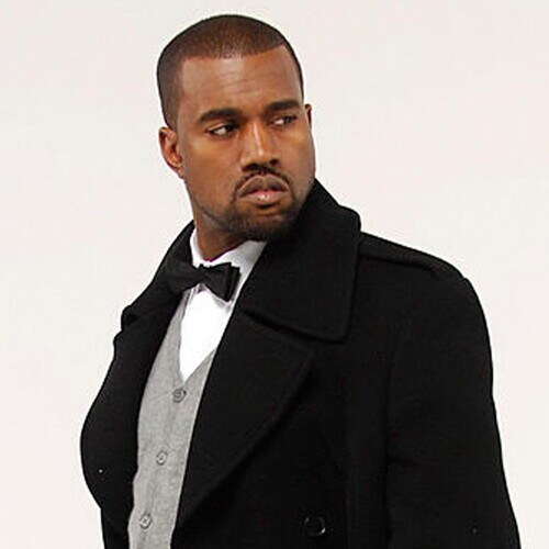 ¡Una historia de éxito! Kanye West y su ascenso a la fama hasta crear un imperio 