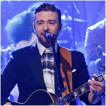 12 momentos en los que Justin Timberlake demuestra por qué es el esposo ideal
