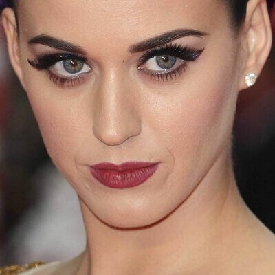 Katy Perry en el estreno europeo de Katy Perry: Parte de mí 3D en el Empire Leicester Square