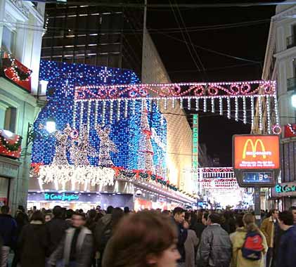 Las mejores recetas contra el estrés navideño