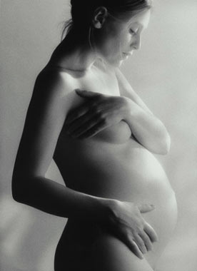 Los cuidados básicos en la salud de la mujer embarazada
