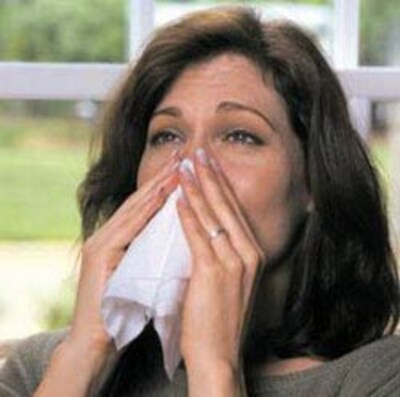 La alergia afecta a un 30% de la población mundial