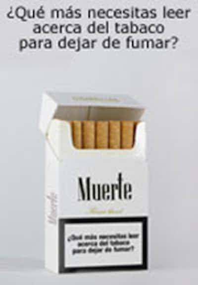 El consumo de tabaco, en el punto de mira en el Día Mundial Contra el Cáncer