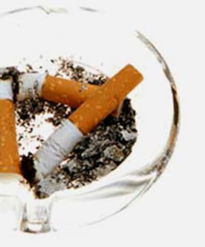Reglas de oro para apagar el cigarrillo definitivamente