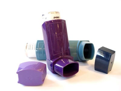 Todo lo que debe saber sobre el asma