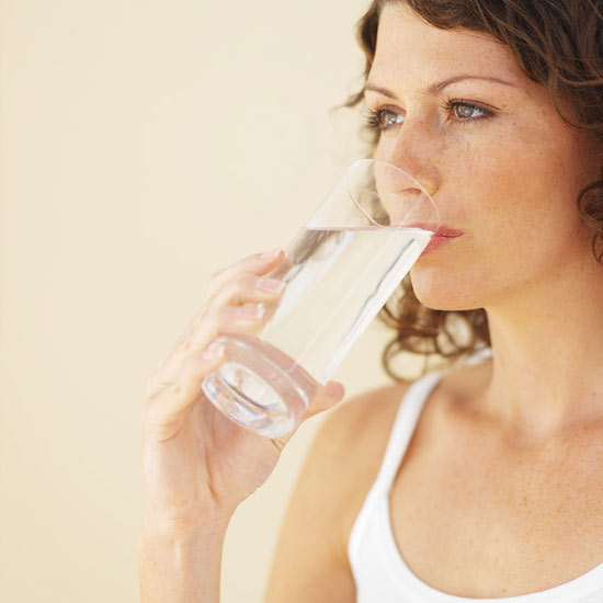 Diez motivos para estar bien hidratado