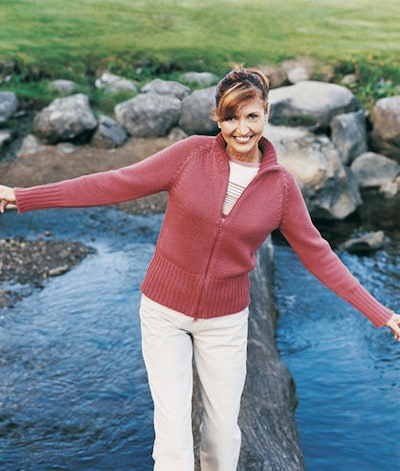 Diez consejos para afrontar la menopausia