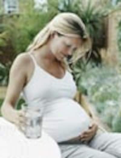 Durante el embarazo, ¡controla tu tensión arterial!