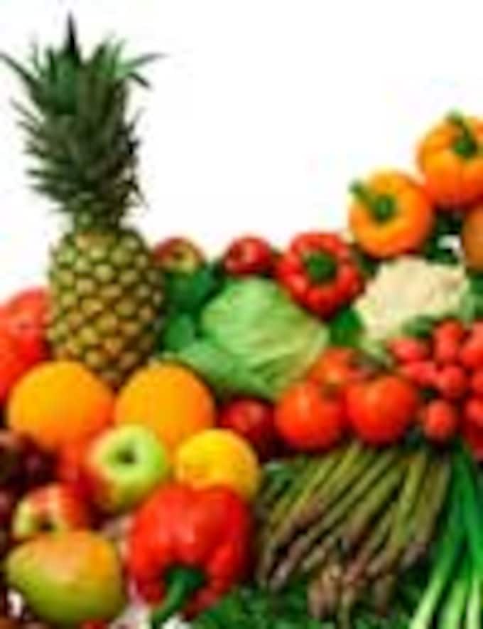 Productos antioxidantes: ¡aliméntate de vida!