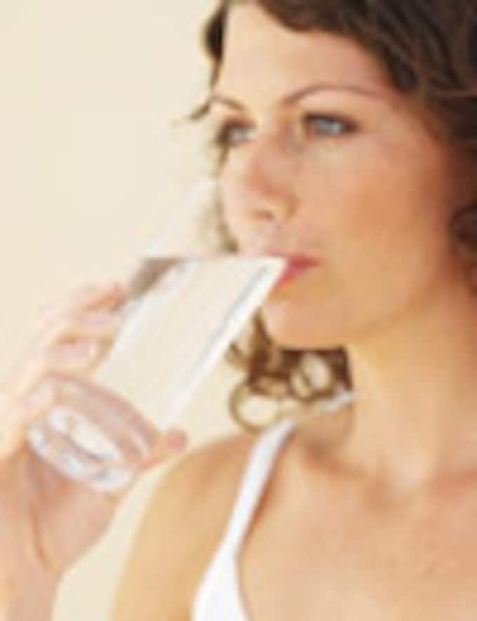 Potomanía: ¿puede ser malo el consumo excesivo de agua? 