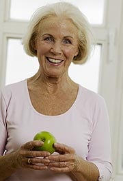 Salud dental en la menopausia