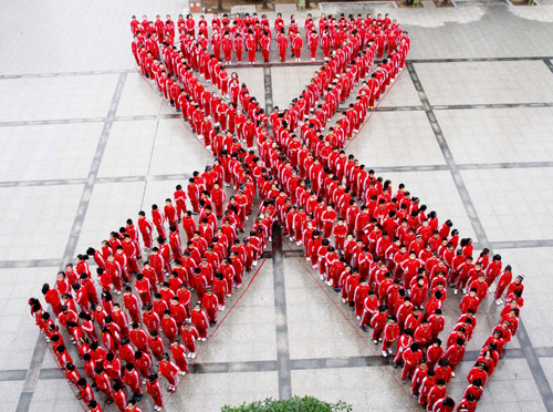 Hoy el mundo se une para conmemorar el día contra el sida