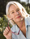 ¿Tienen las mujeres de más de 50 años más problemas oculares?