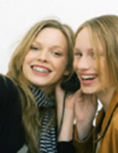 Ortodoncia: una buena aliada para presumir de sonrisa