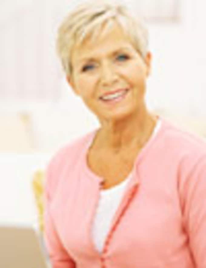 ¿Sabes cómo afrontar la menopausia?