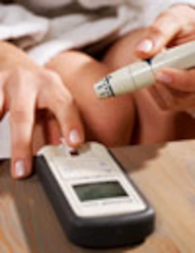 ¿Sabes cómo controlar la diabetes en vacaciones?