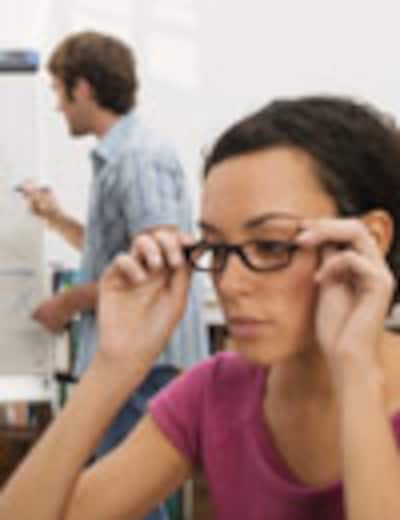 Vuelta al trabajo… ¿cómo les afecta a tus ojos?