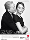 Emma Stone y su madre, solidarias contra el cáncer de mama
