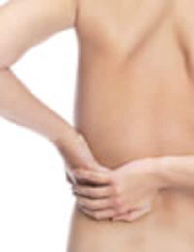 Cinco claves para evitar los dolores de espalda