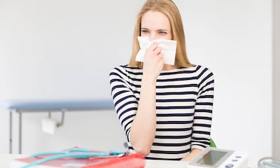 Algunos consejos para evitar resfriarse y hasta la gripe