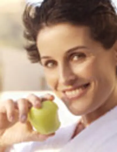 ¿Cómo influye la alimentación en la menopausia?