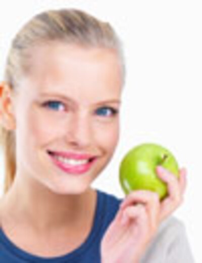 La manzana, una gran fuente de salud