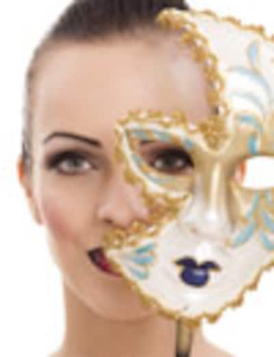 Se acerca el Carnaval… ¿y si el maquillaje le da alergia a tus ojos?