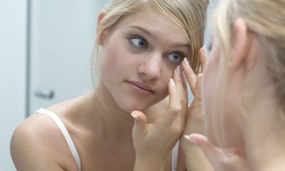 El ojo seco: qué es y cómo prevenirlo en verano
