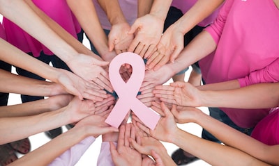 'Hemos mejorado mucho en el diagnóstico precoz, nuestra mejor arma frente al cáncer de mama'
