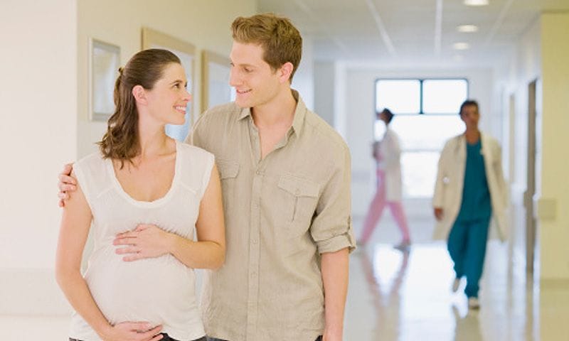 Dolor Abdominal Durante El Embarazo Dolor Abdominal Durante El Embarazo