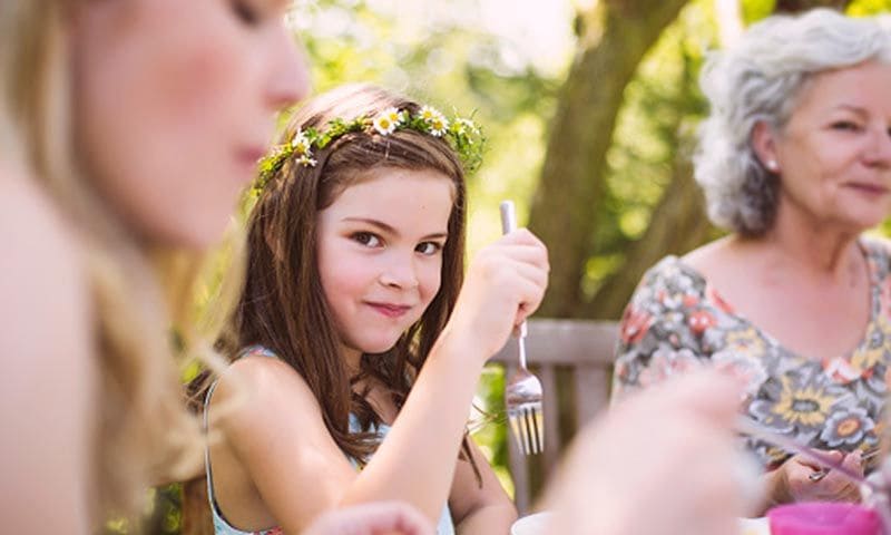 Seis consejos para superar la tentación de fumar en bodas, bautizos y comuniones