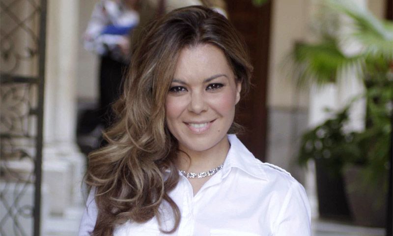 La fibromialgia, la enfermedad reumatológica de María José Campanario