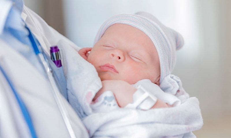 Test genéticos, ¿garantizan que no existe riesgo de concebir un hijo con enfermedad hereditaria?